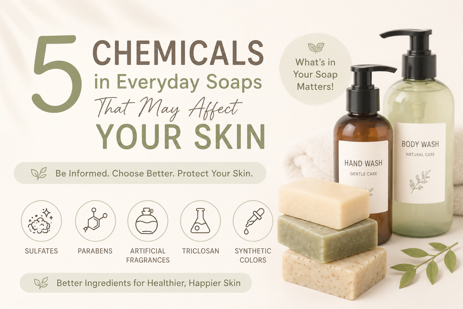FEATURED IMAGE OF CHEMICAL IN DAILY LIFE PRODUCT