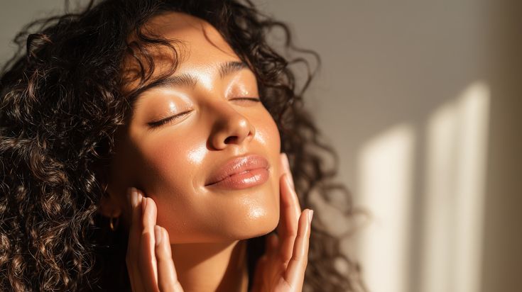 Glowing Skin