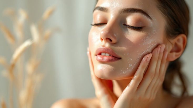 How to Reduce Acne Naturally at Home: Simple Remedies That Actually Help Mornig Skin Glowing
