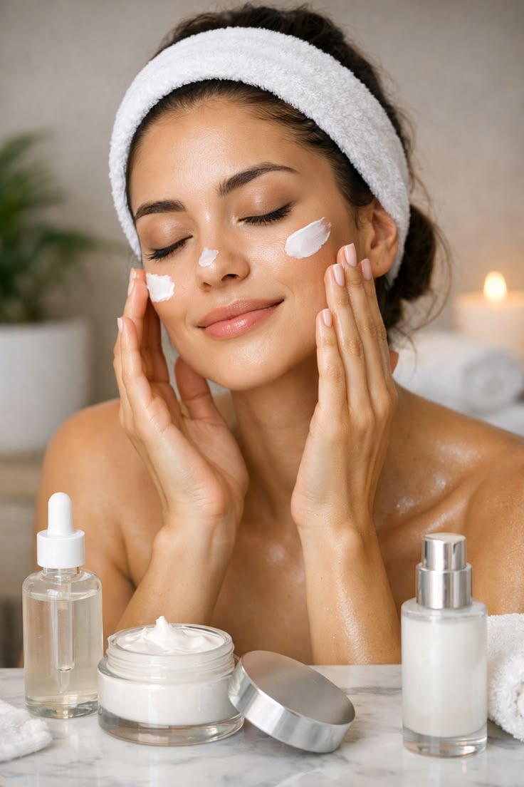 skincare tips