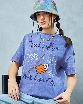 imgi 24 women s blue leviosa graphic print oversized acid wash t shirt 659430 1735274556 1